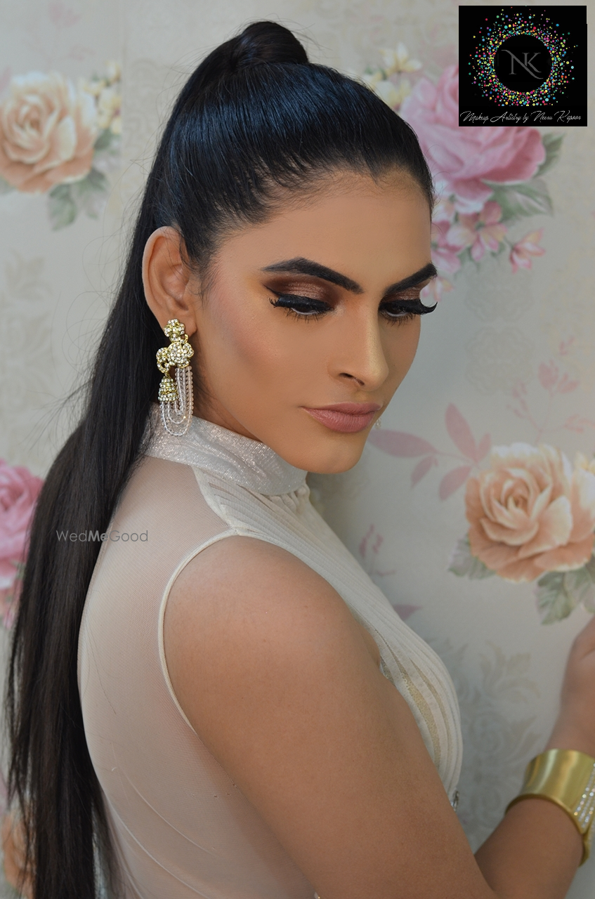 Photo By Makeup Artistry by Neera Kapoor - Bridal Makeup