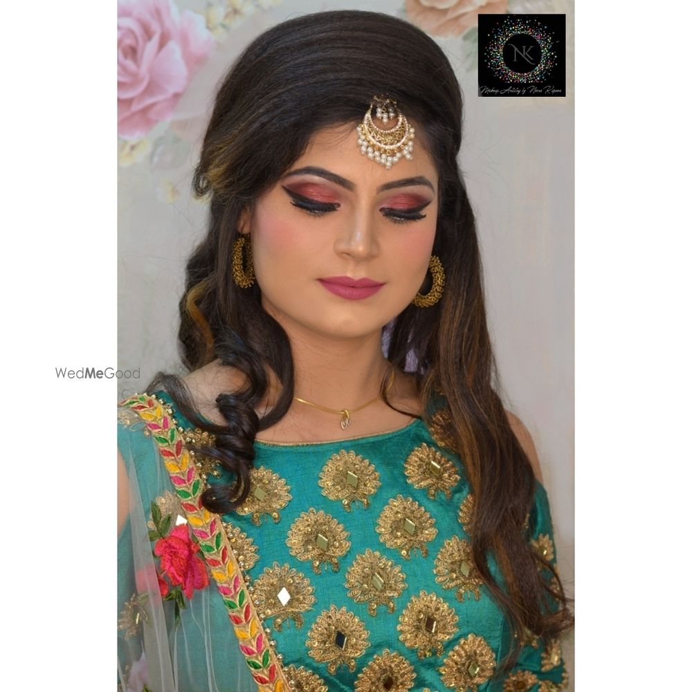 Photo By Makeup Artistry by Neera Kapoor - Bridal Makeup