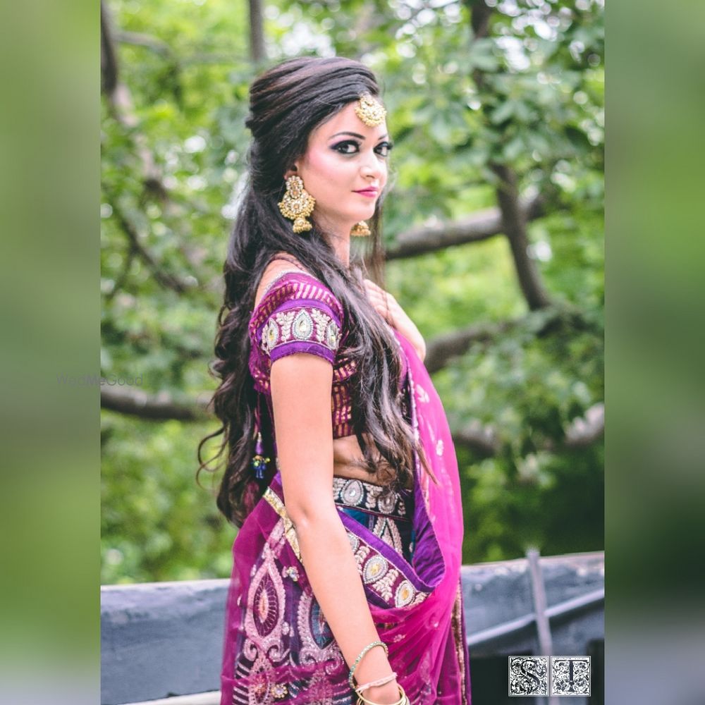 Photo By Makeup Artistry by Neera Kapoor - Bridal Makeup