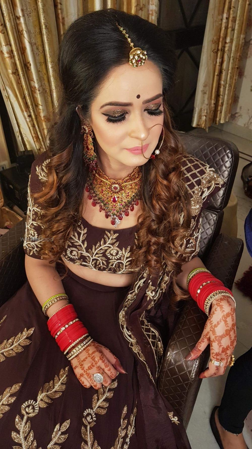 Photo By Makeup Artistry by Neera Kapoor - Bridal Makeup