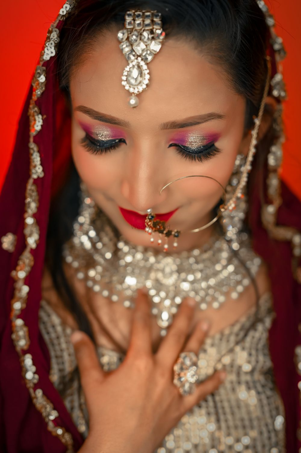 Photo By Swaleha Makeovers - Bridal Makeup