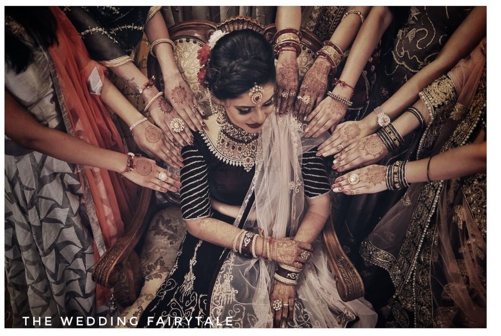 Photo By The Wedding Fairytale - Cinema/Video