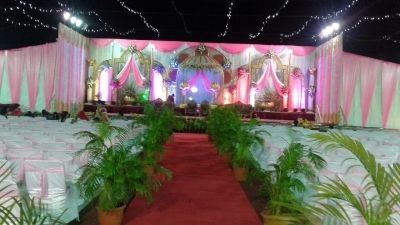 Photo By Sanabil Banquets, Andheri - Venues