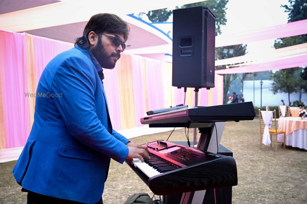 Photo By The Fusionistics - Wedding Entertainment 