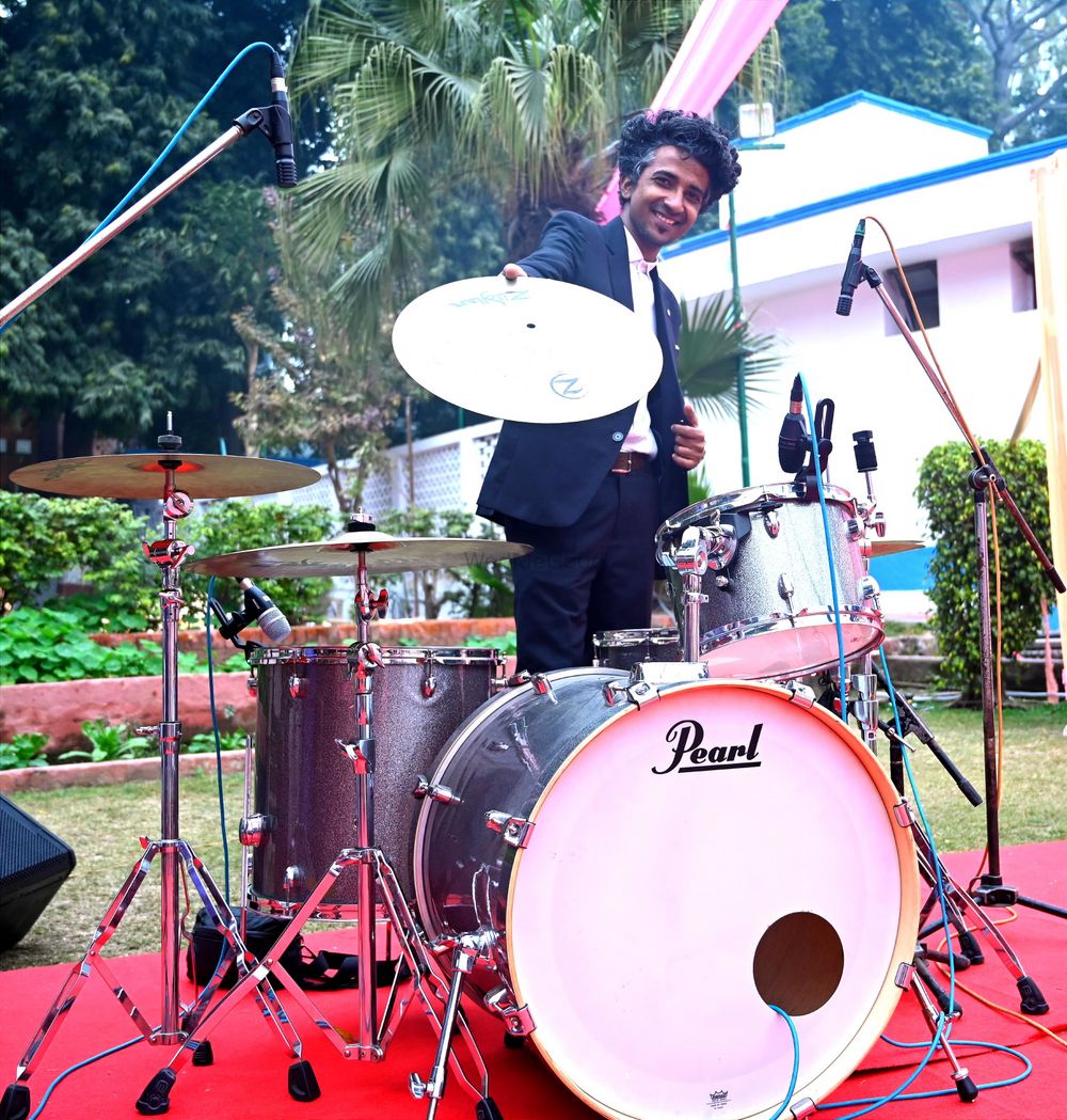 Photo By The Fusionistics - Wedding Entertainment 