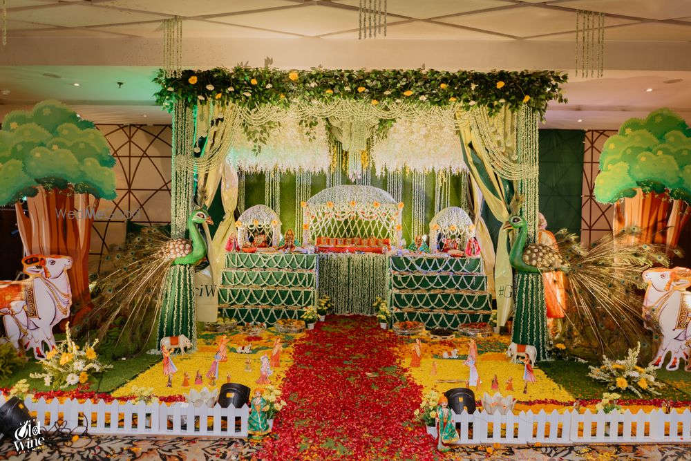 Photo By Karyakram Events - Wedding Planners