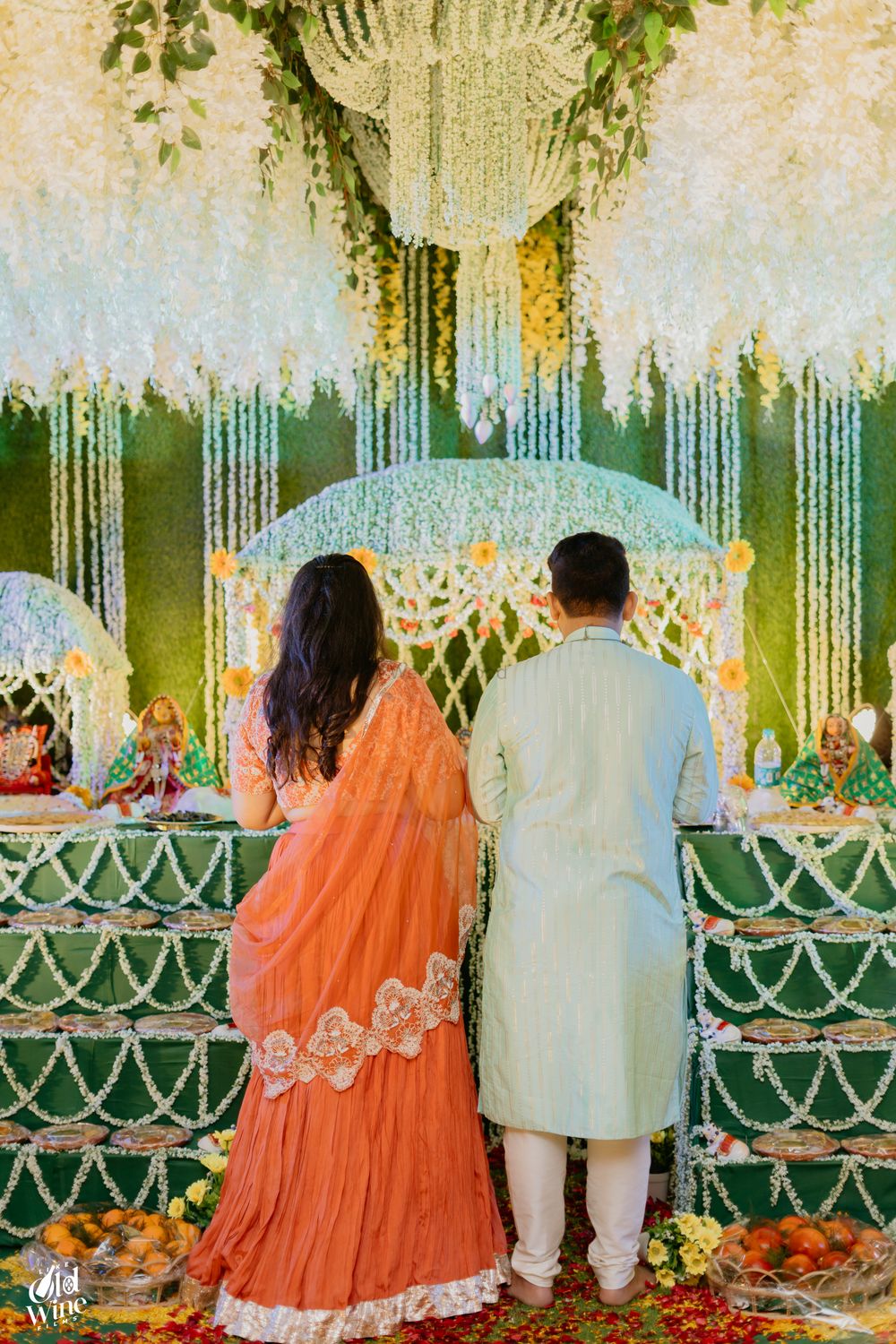 Photo By Karyakram Events - Wedding Planners
