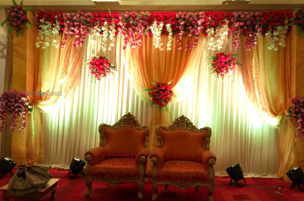 Baba Flower Shop Price & Reviews Nagpur Decorator