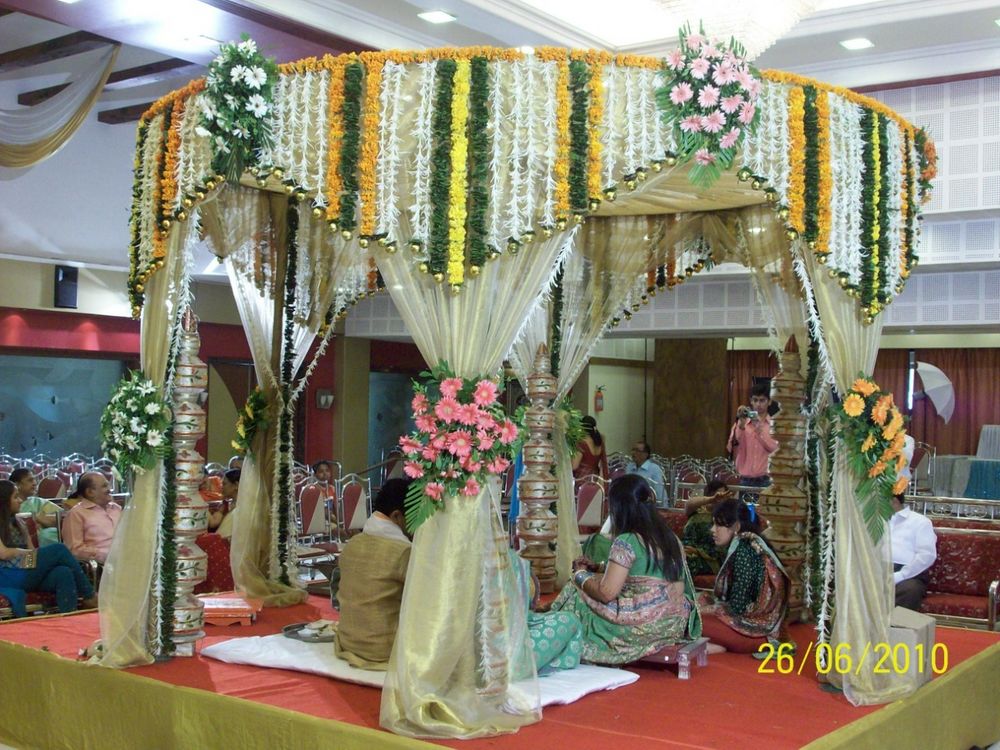 Photo By Jagannath Banquet, Bhandup - Venues