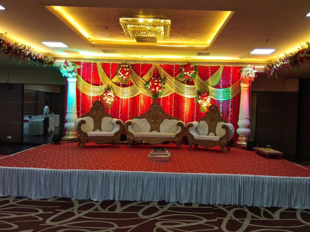 Photo By Jagannath Banquet, Bhandup - Venues