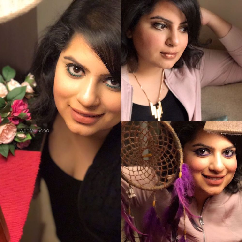 Photo By Makeup by Mehz - Bridal Makeup