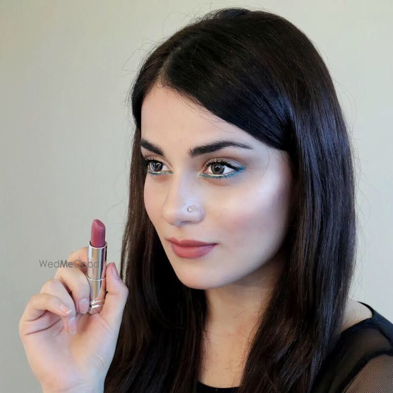 Photo By Makeup by Mehz - Bridal Makeup