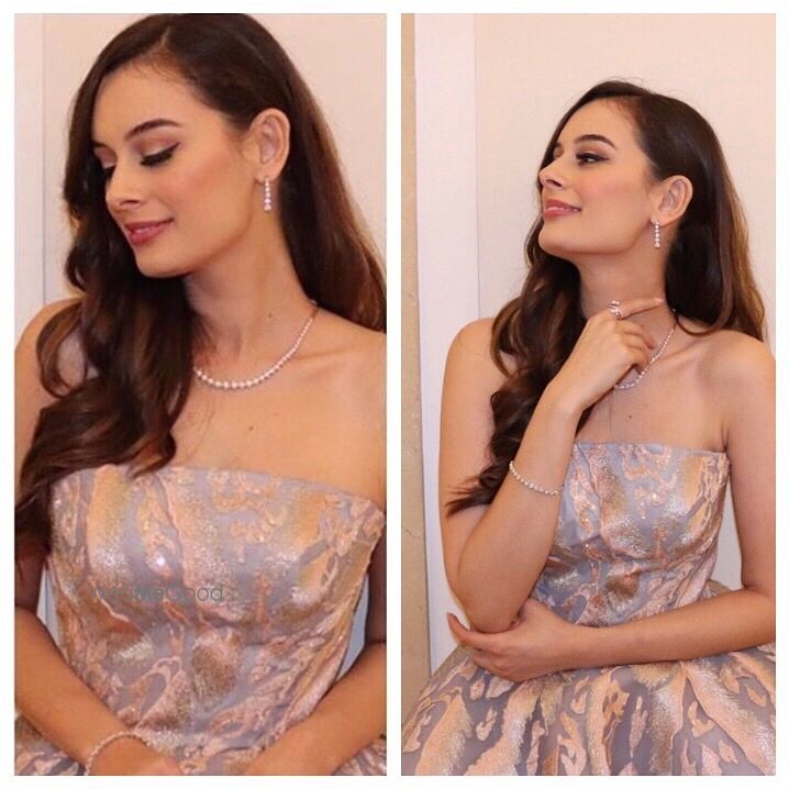 Photo By Makeup by Mehz - Bridal Makeup