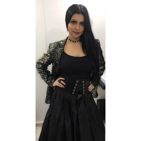 Photo By Makeup by Mehz - Bridal Makeup