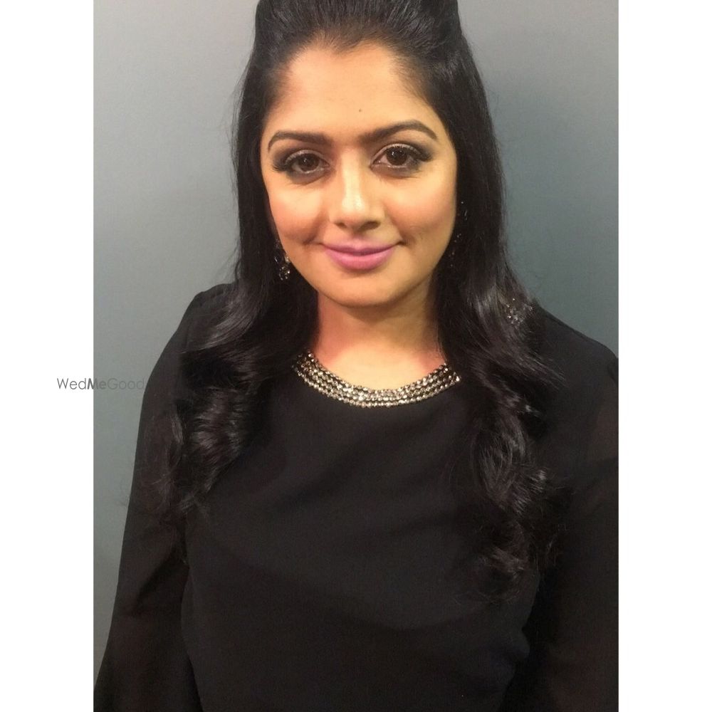 Photo By Makeup by Mehz - Bridal Makeup