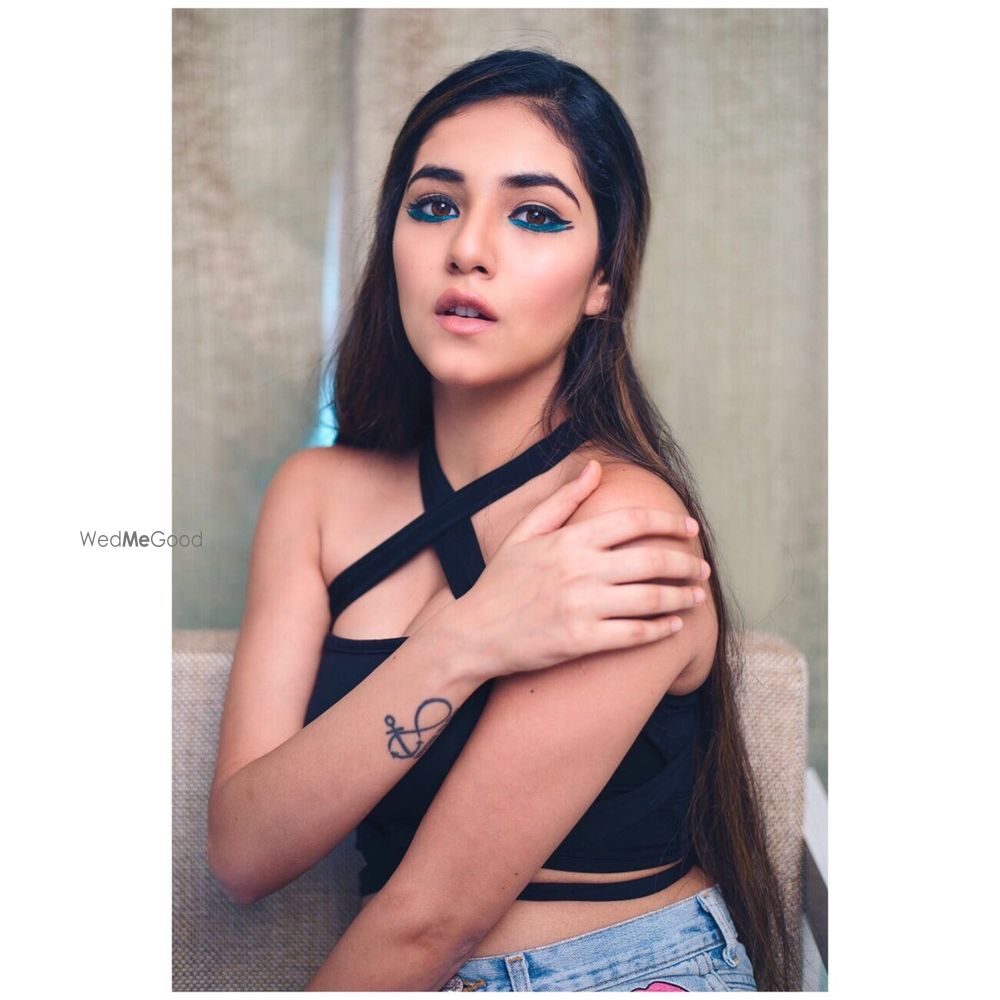 Photo By Makeup by Mehz - Bridal Makeup