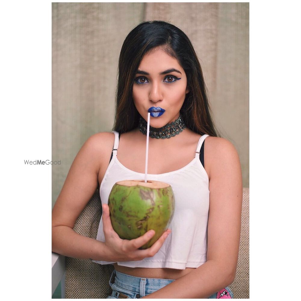 Photo By Makeup by Mehz - Bridal Makeup