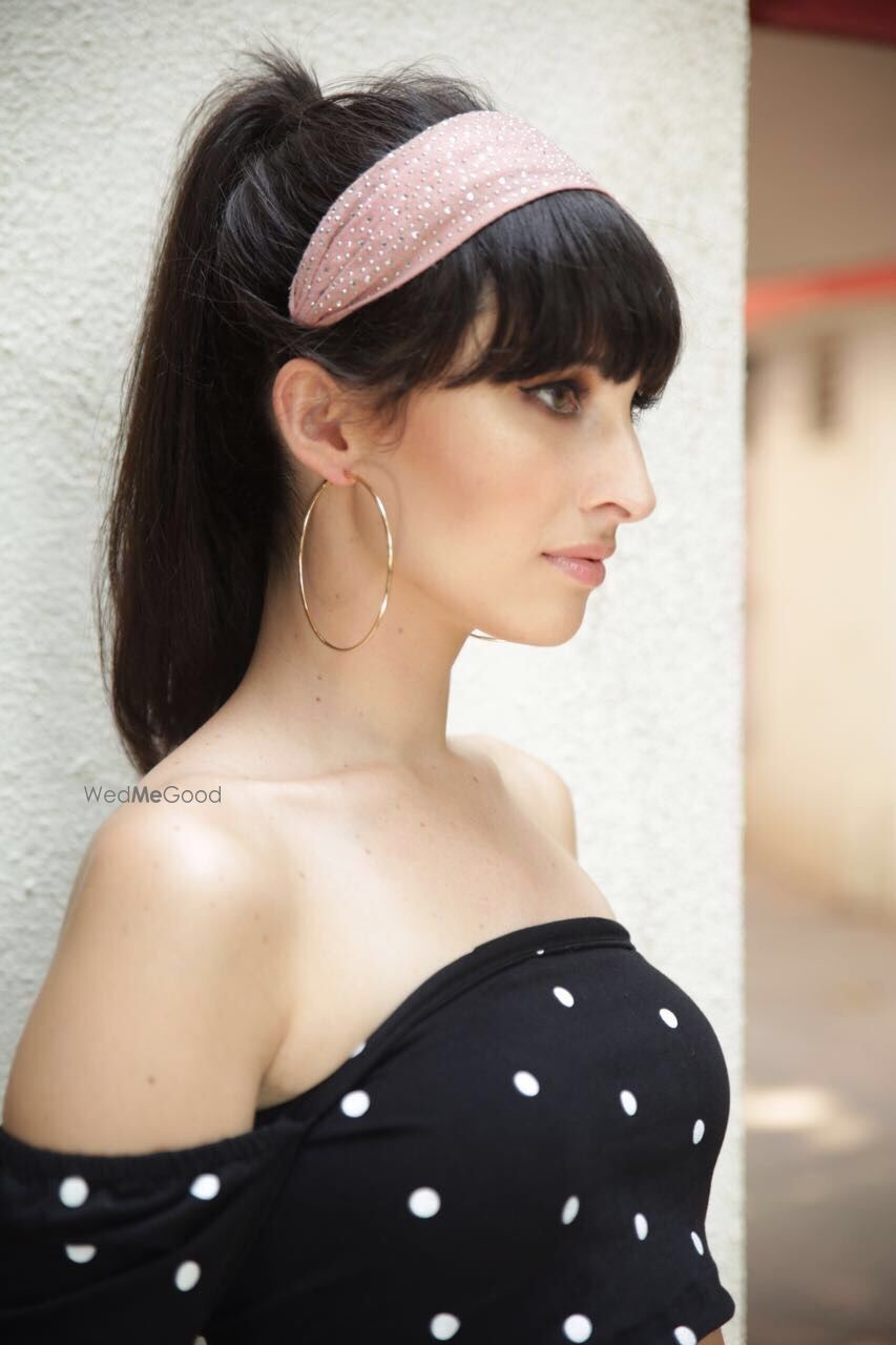 Photo By Makeup by Mehz - Bridal Makeup