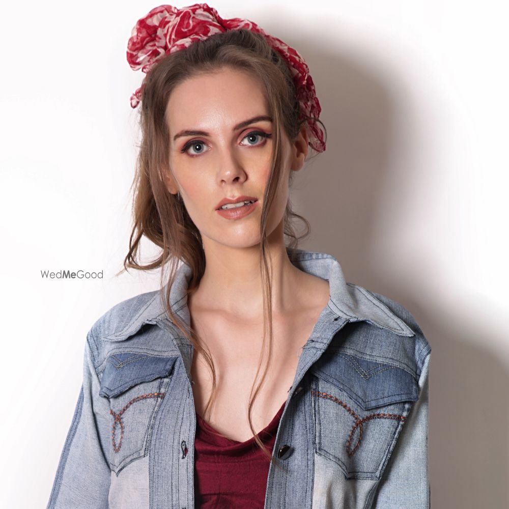 Photo By Makeup by Mehz - Bridal Makeup