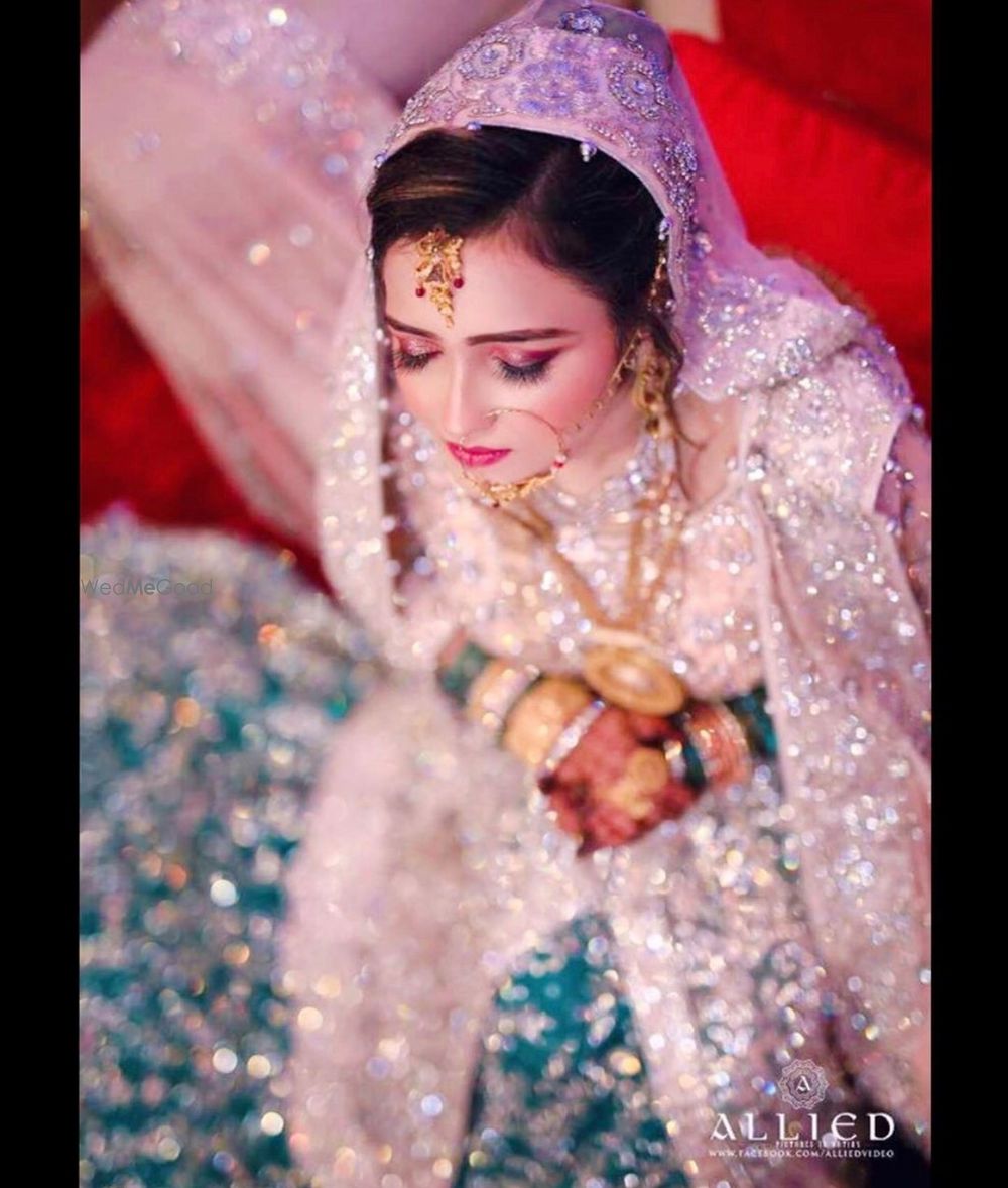 Photo By Makeup by Zubia Ahmed - Bridal Makeup