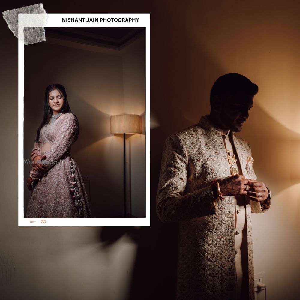 Photo By Nishant Jain Photography - Photographers
