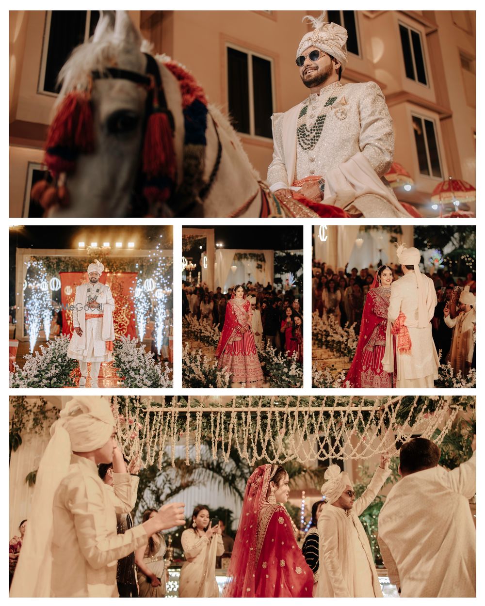 Photo By Nishant Jain Photography - Photographers