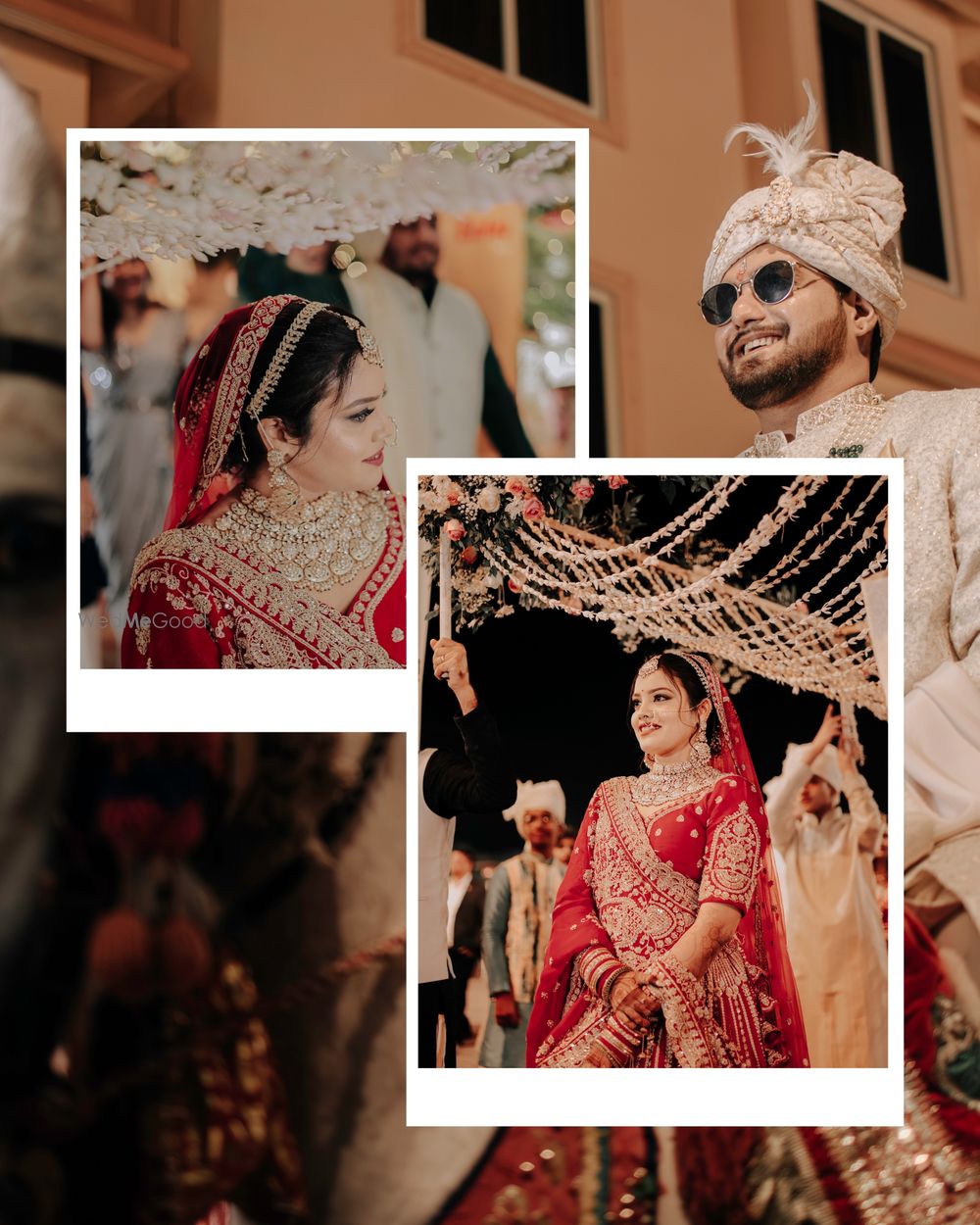 Photo By Nishant Jain Photography - Photographers