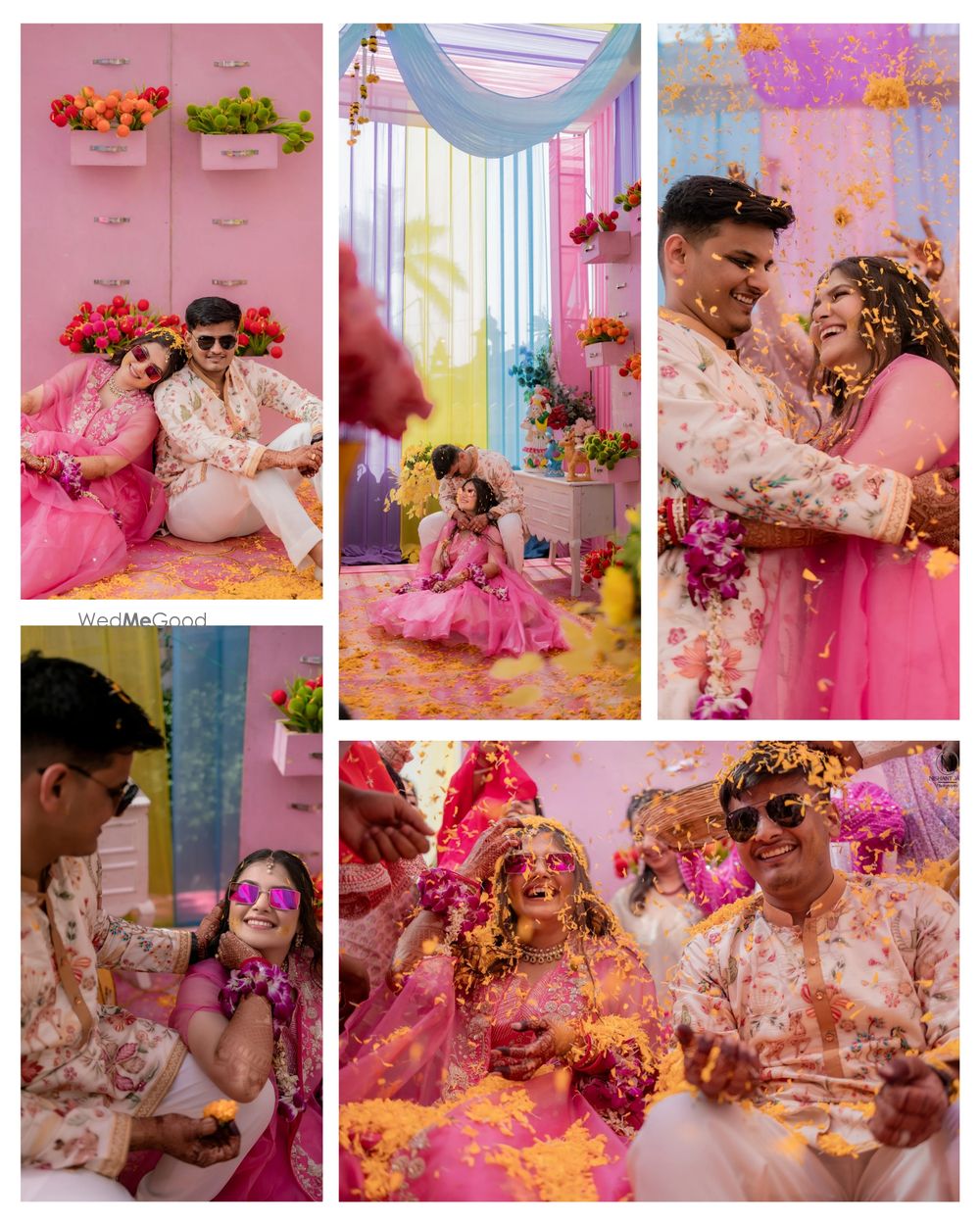 Photo By Nishant Jain Photography - Photographers