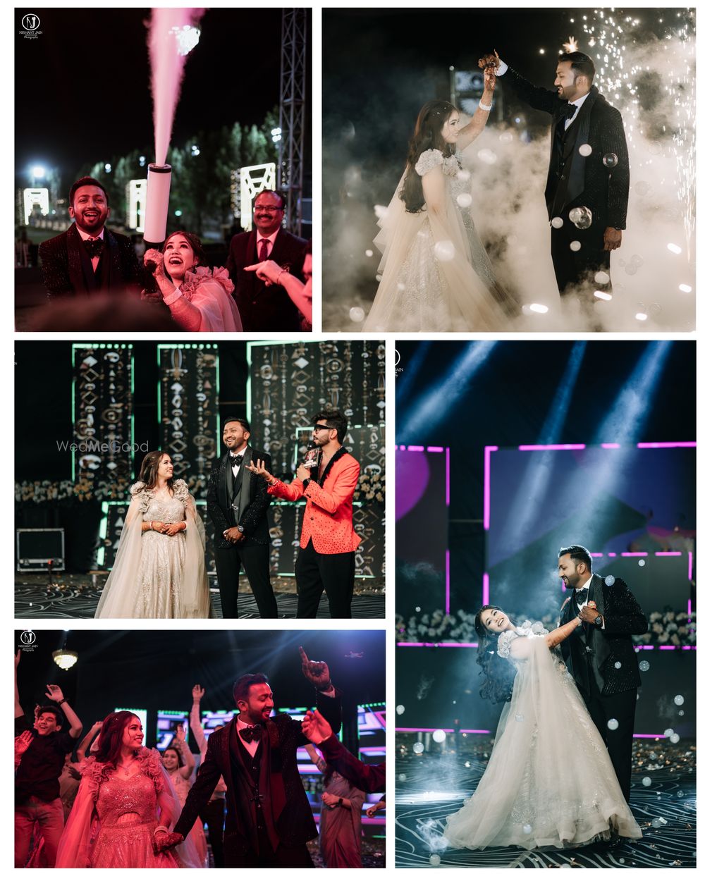 Photo By Nishant Jain Photography - Photographers