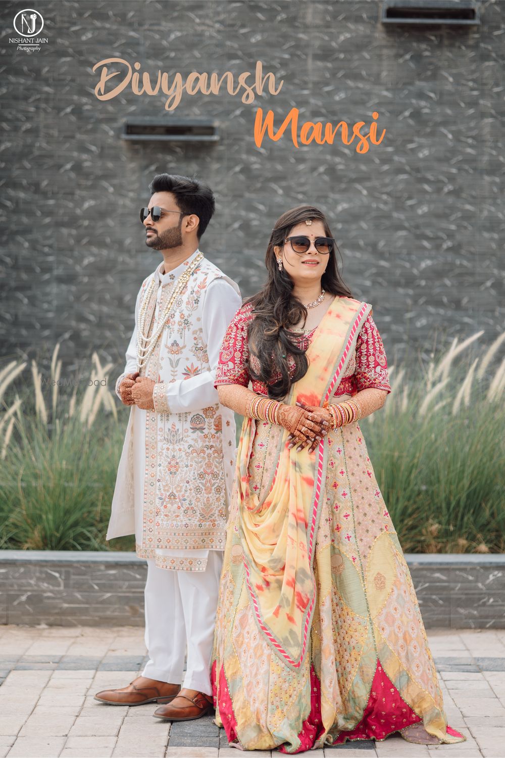 Photo By Nishant Jain Photography - Photographers