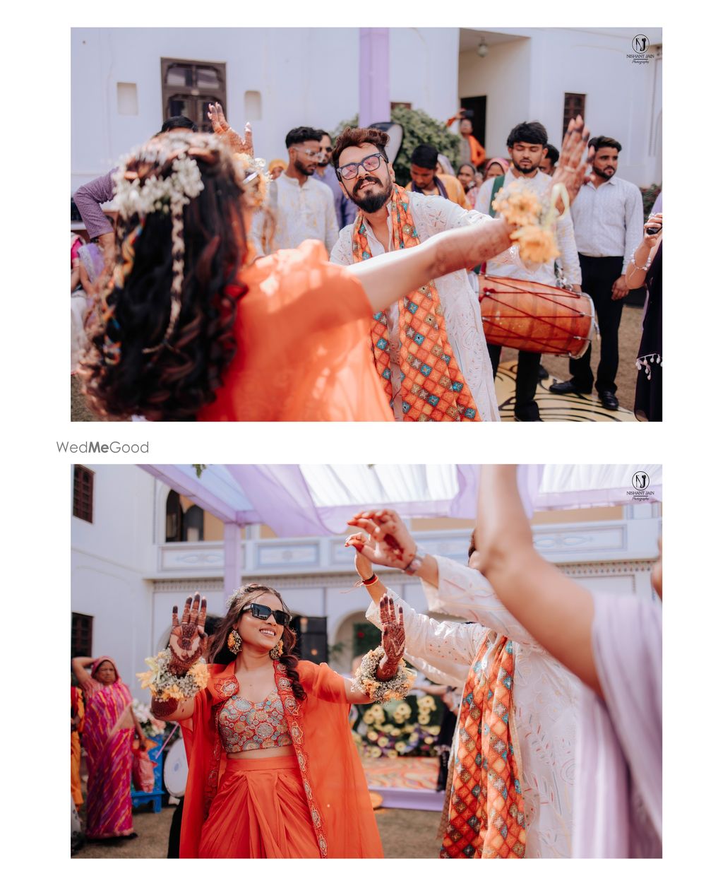Photo By Nishant Jain Photography - Photographers