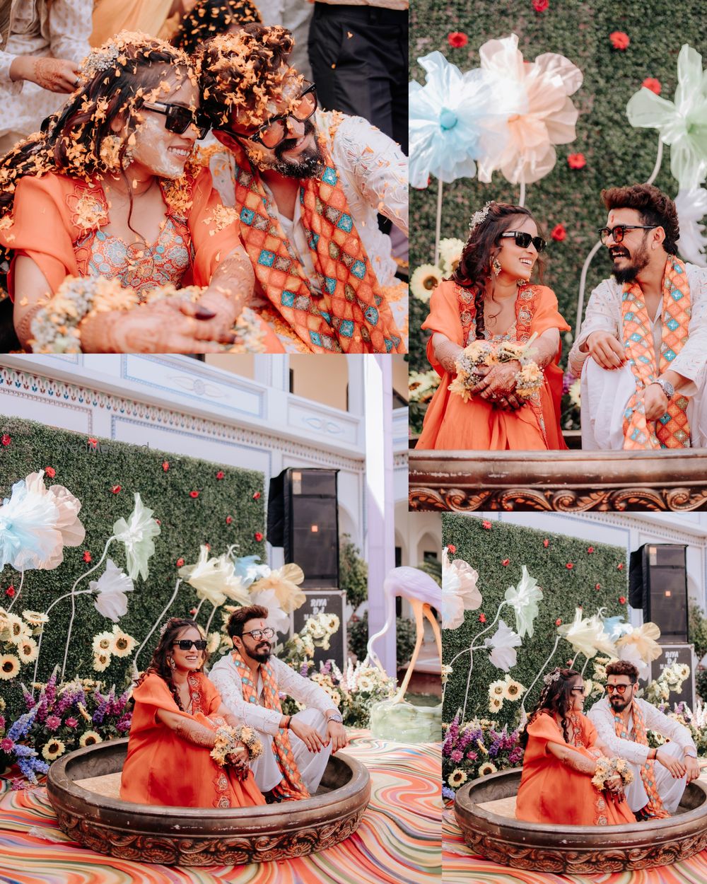Photo By Nishant Jain Photography - Photographers