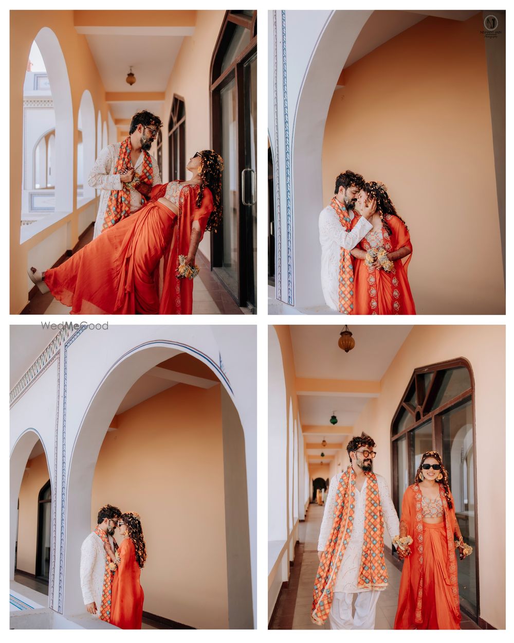 Photo By Nishant Jain Photography - Photographers