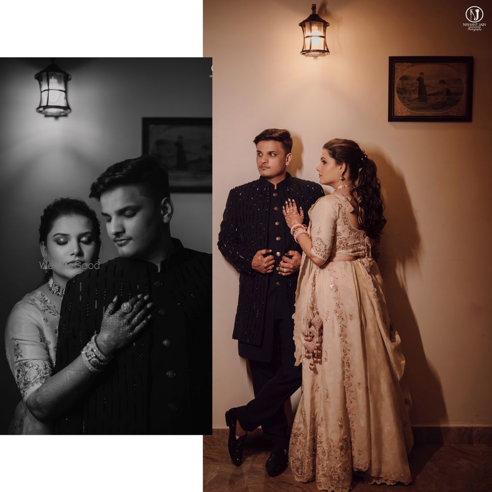 Photo By Nishant Jain Photography - Photographers