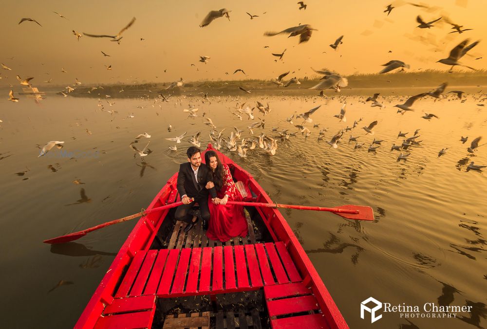 Photo By Retina Charmer Wedding Atelier - Photographers