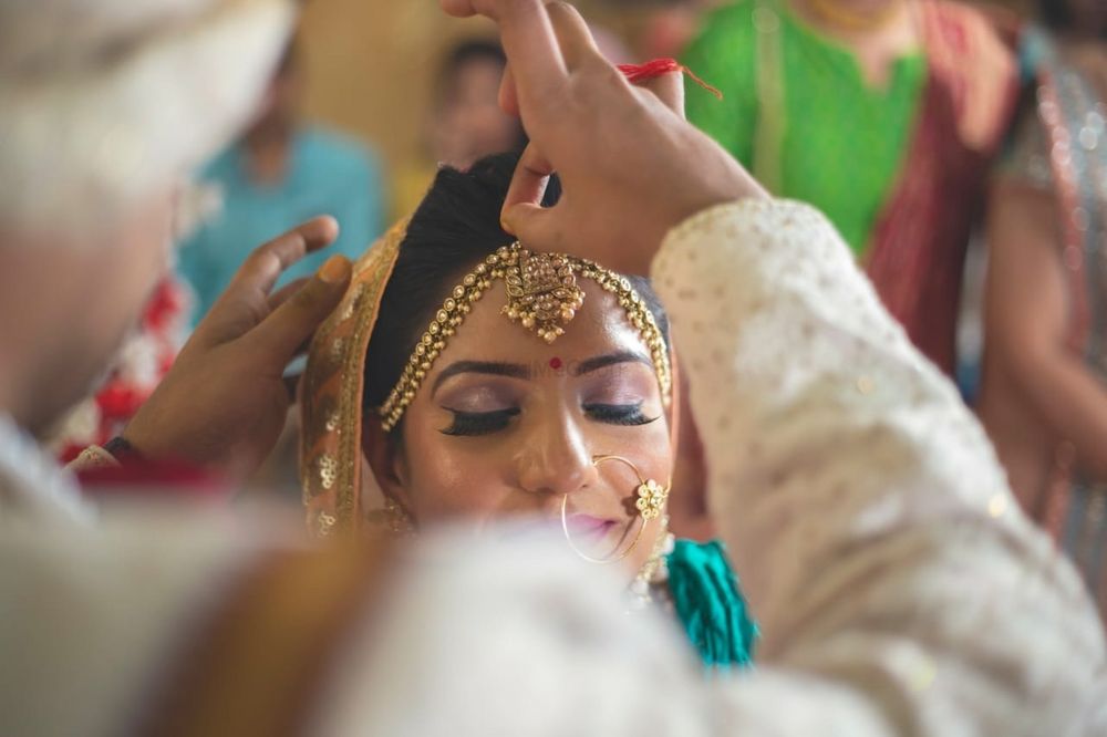 Photo By Itssahaircircus  - Bridal Makeup