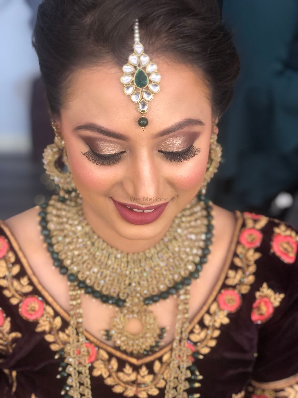 Photo By Itssahaircircus  - Bridal Makeup