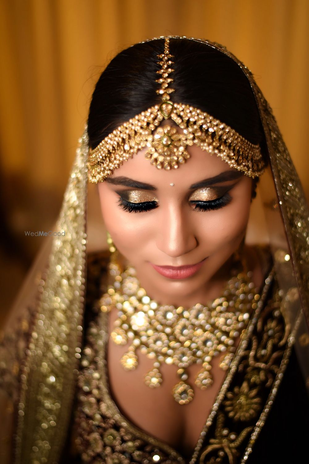 Photo By Akansha Sodhi Makeovers - Bridal Makeup