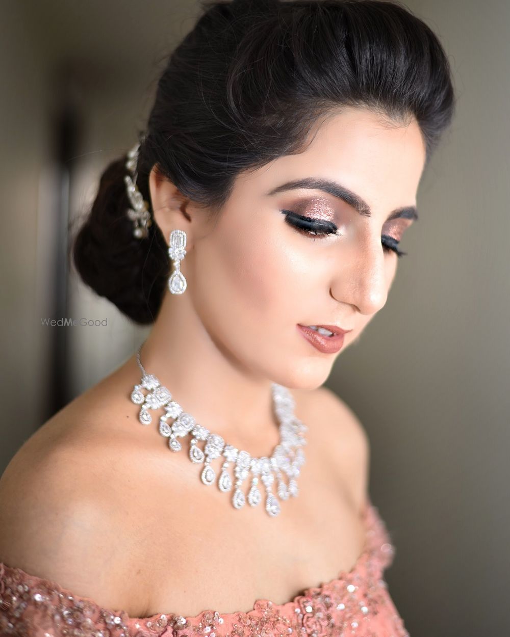 Photo By Akansha Sodhi Makeovers - Bridal Makeup