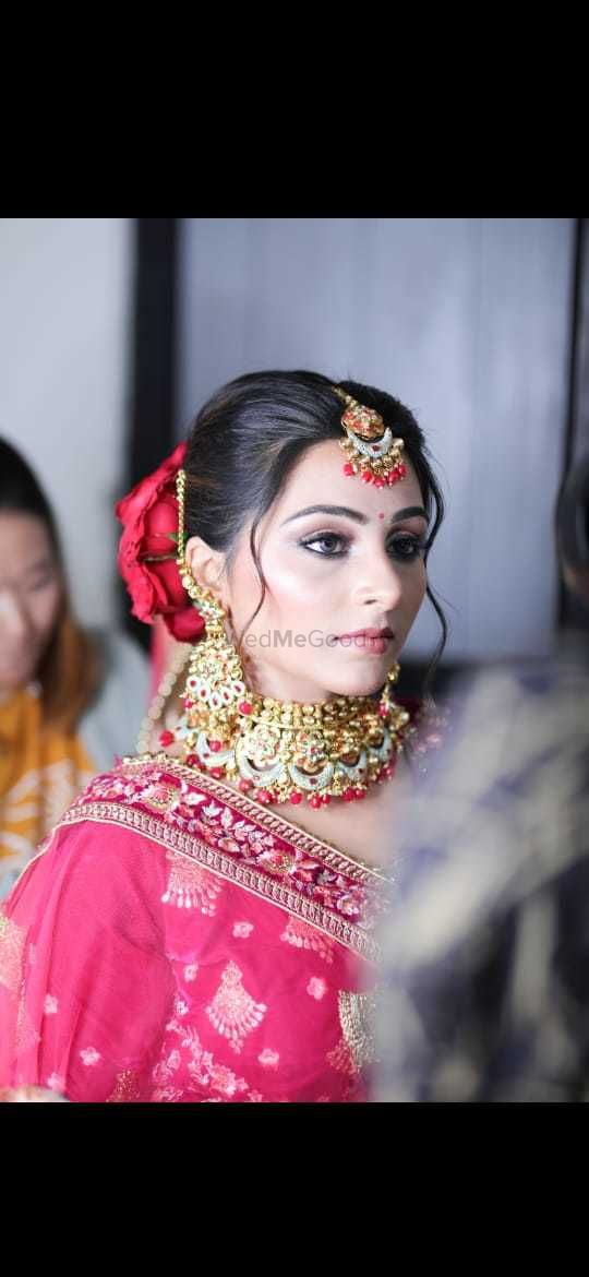 Photo By Akansha Sodhi Makeovers - Bridal Makeup
