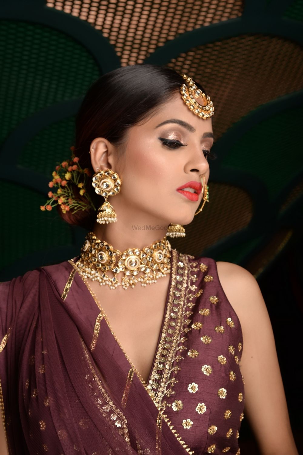 Photo By Akansha Sodhi Makeovers - Bridal Makeup