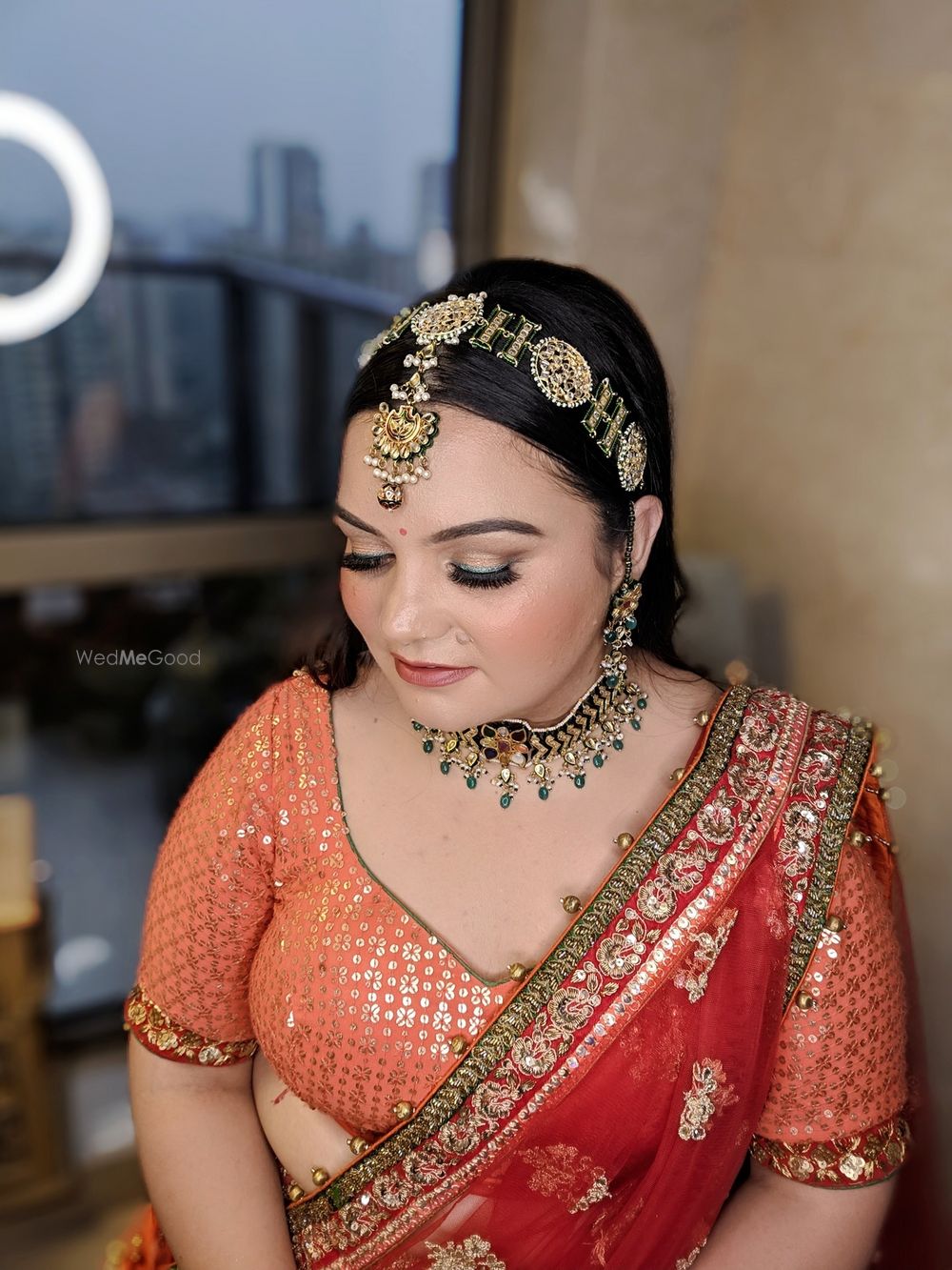 Photo By Akansha Sodhi Makeovers - Bridal Makeup