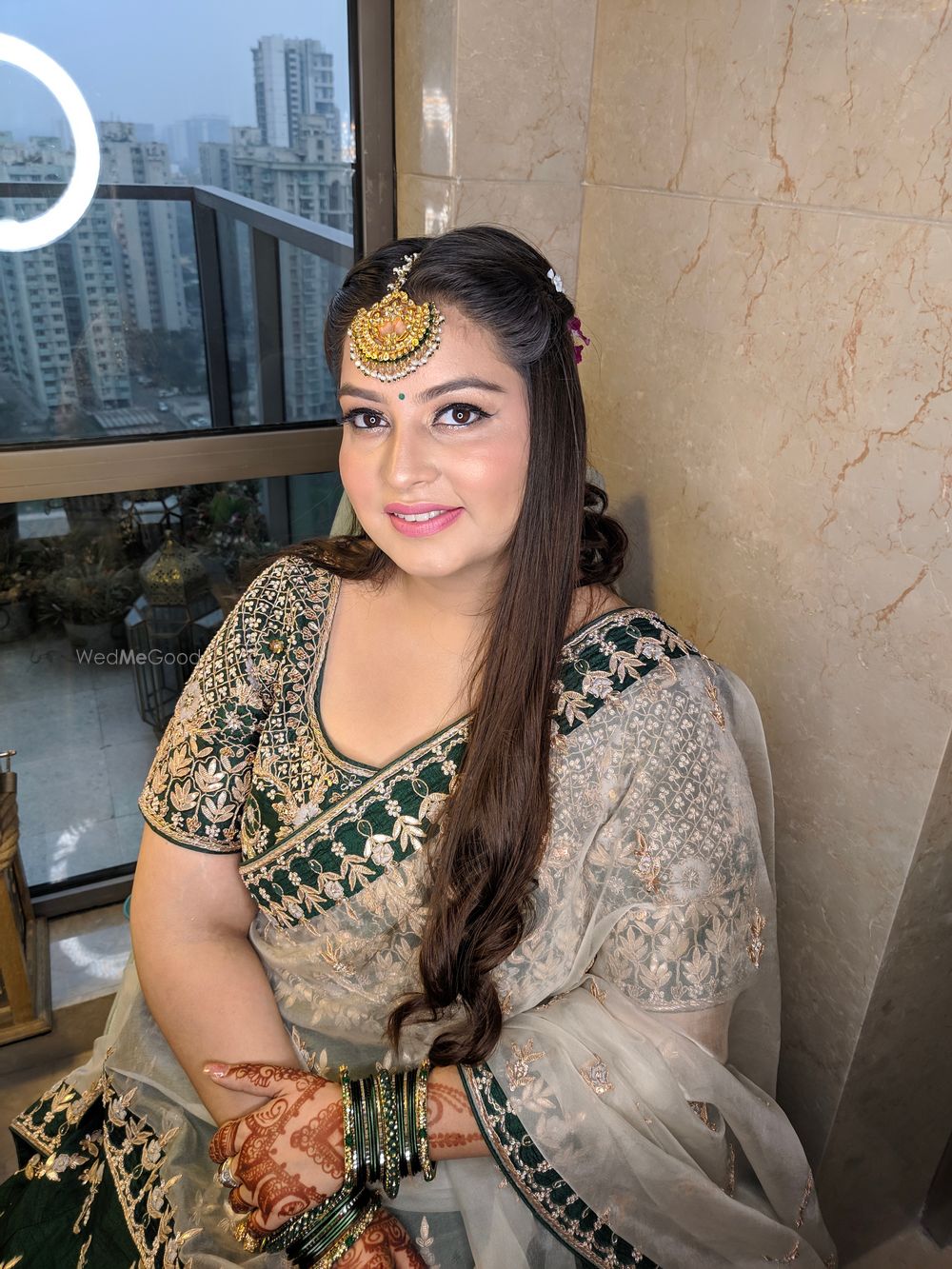 Photo By Akansha Sodhi Makeovers - Bridal Makeup