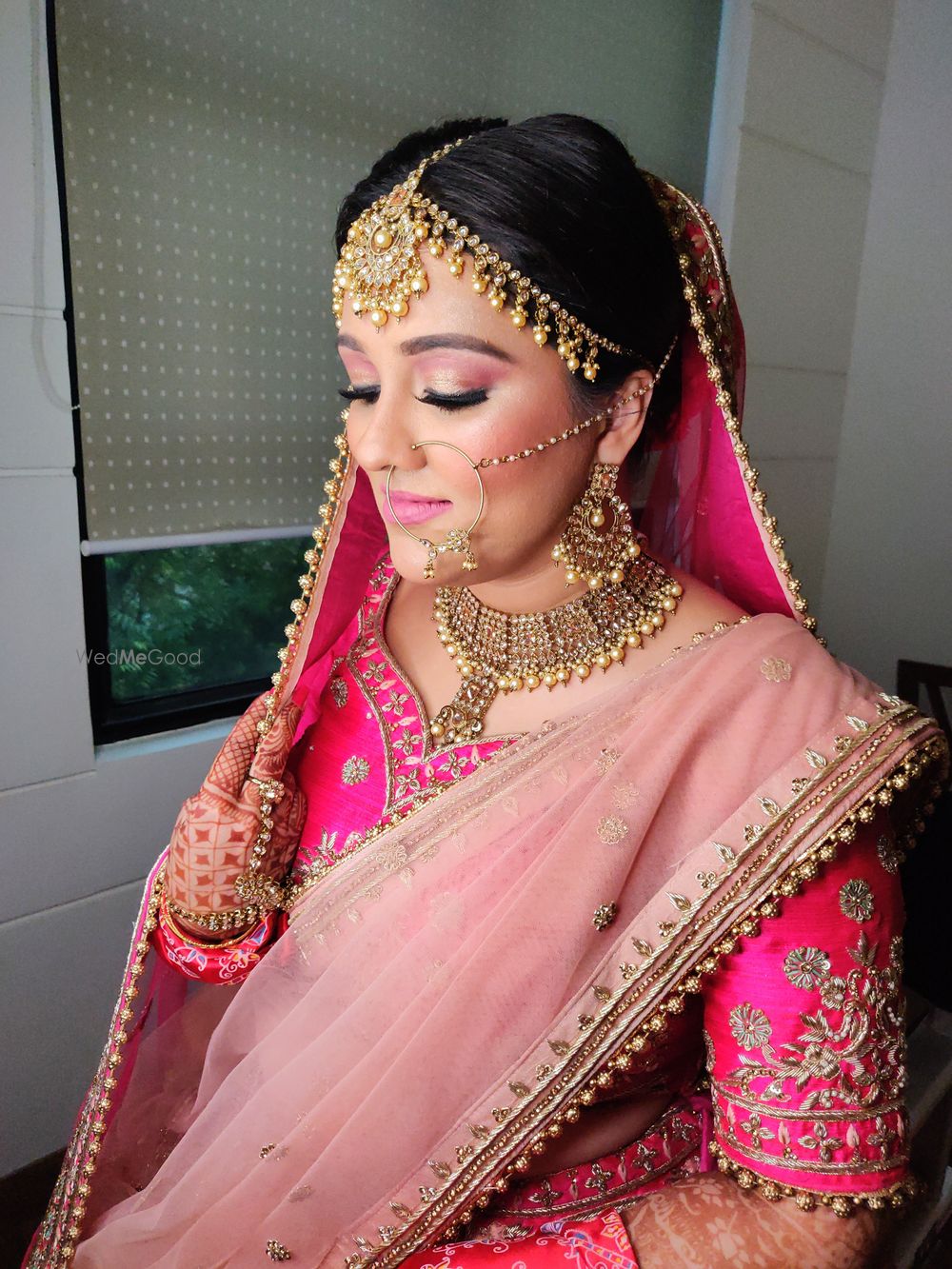 Photo By Akansha Sodhi Makeovers - Bridal Makeup