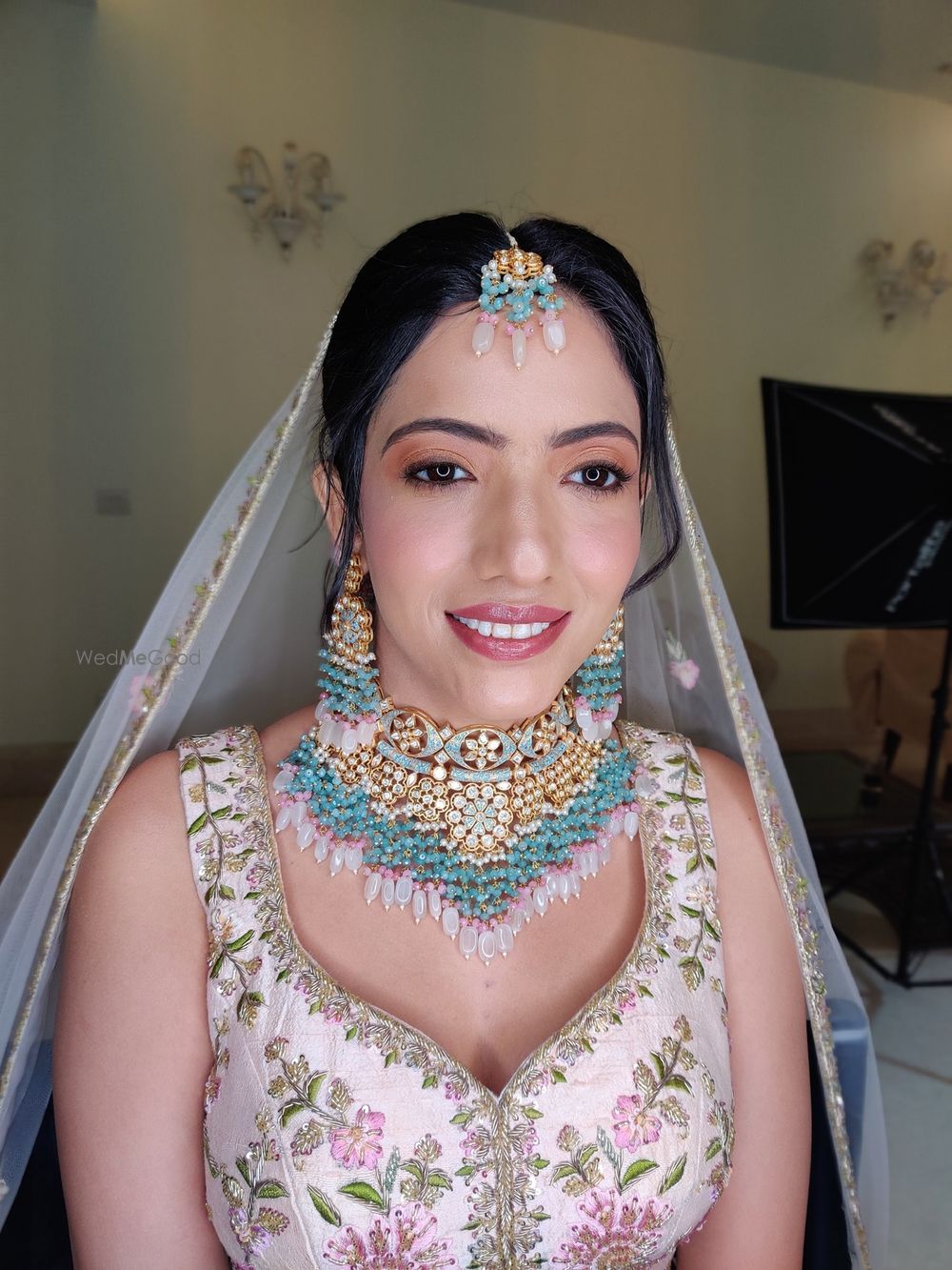 Photo By Akansha Sodhi Makeovers - Bridal Makeup