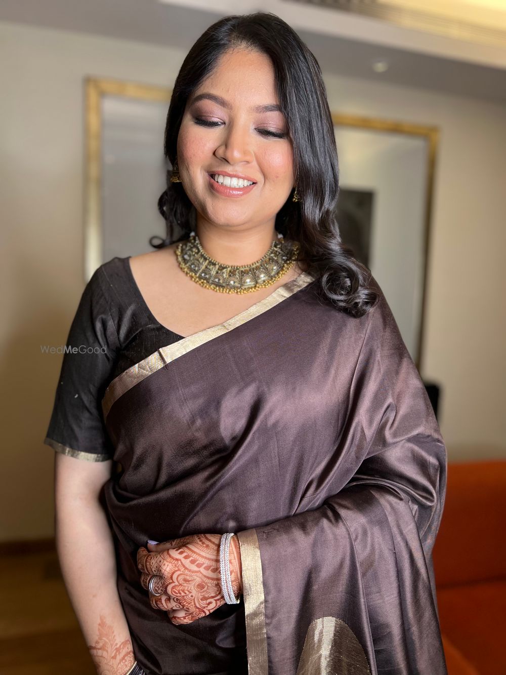 Photo By Akansha Sodhi Makeovers - Bridal Makeup