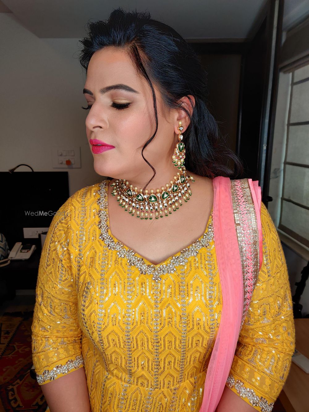 Photo By Akansha Sodhi Makeovers - Bridal Makeup