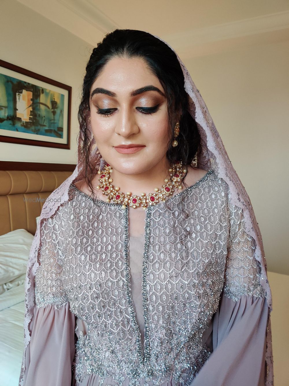 Photo By Akansha Sodhi Makeovers - Bridal Makeup