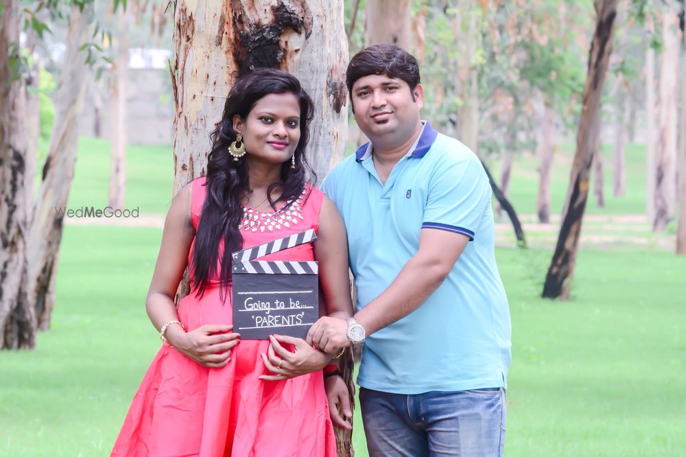 Photo By Jagadeep Nanda Pinu Photography - Photographers