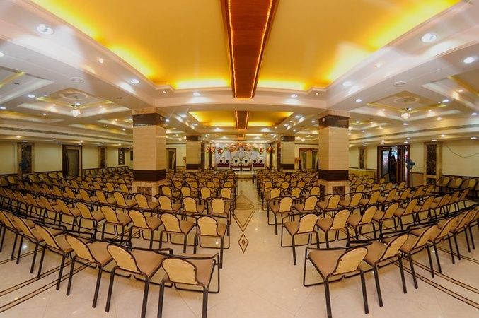 Photo By Maa Kripa Banquet Hall, Thane West - Venues